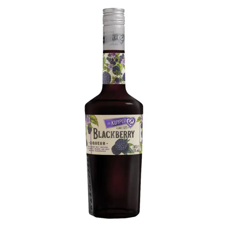 De Kuyper - Blackberry 70cl De Kuyper - Blackberry 70cl