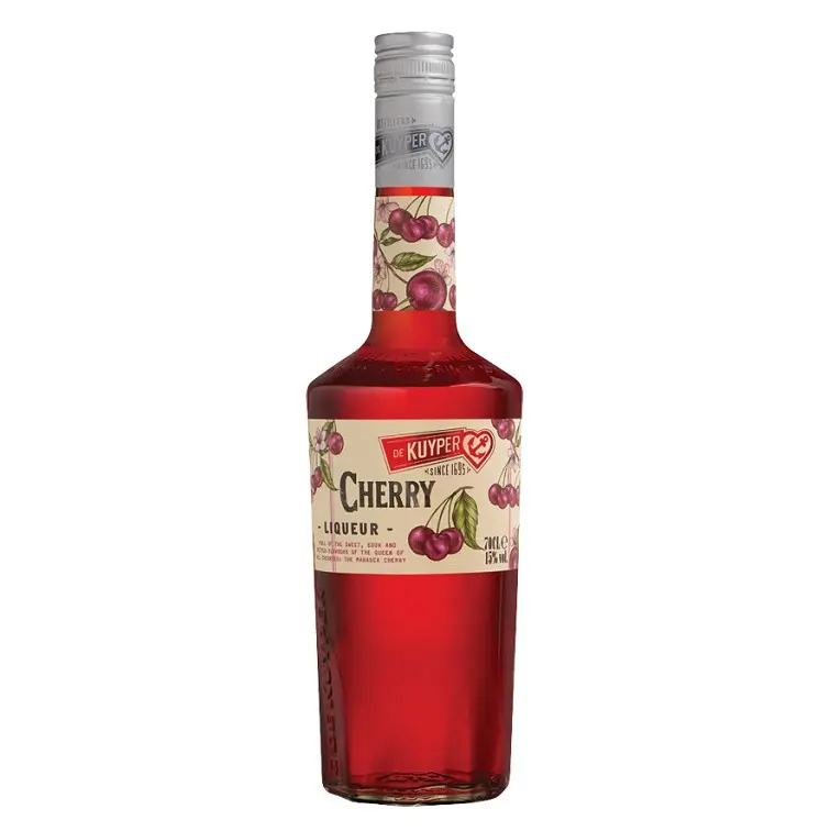 De Kuyper - Cherry 70cl De Kuyper - Cherry 70cl