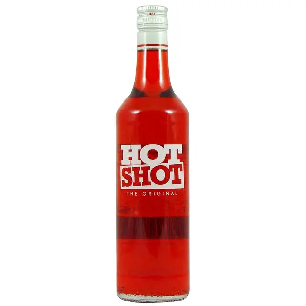 De Kuyper - Hotshot 70cl De Kuyper - Hotshot 70cl