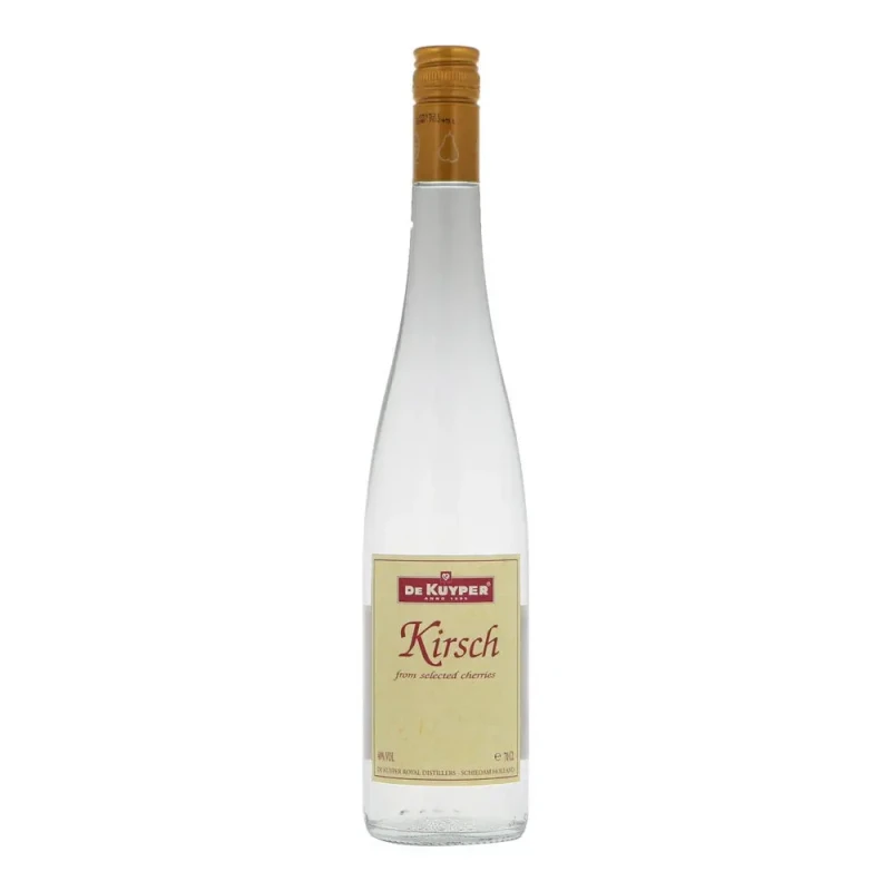 De Kuyper - Kirsch 50cl De Kuyper - Kirsch 50cl