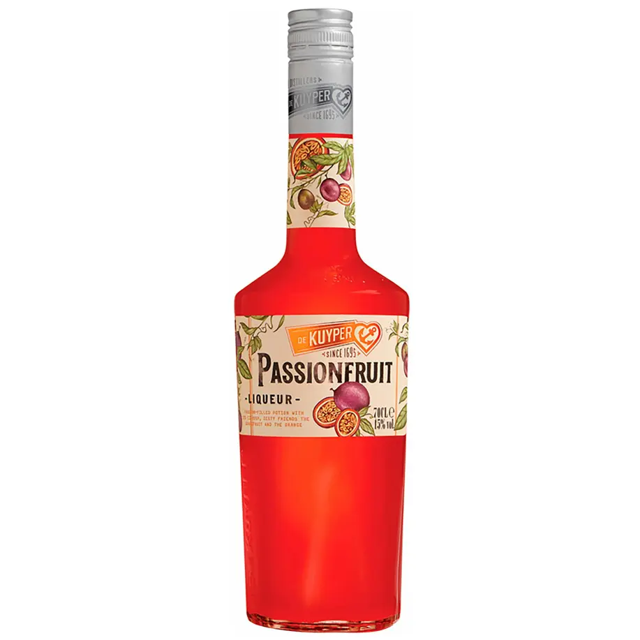 De Kuyper - Passion Fruit 70cl
