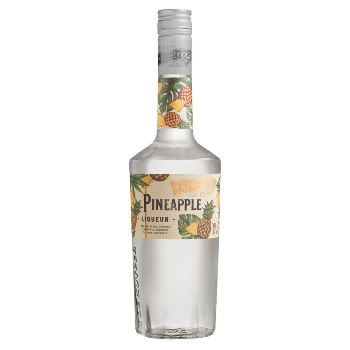 De Kuyper - Pineapple 70cl