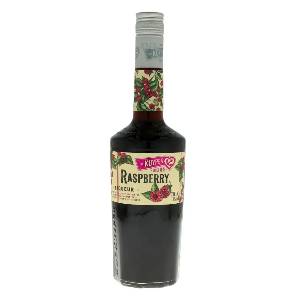 De Kuyper - Raspberry 70cl