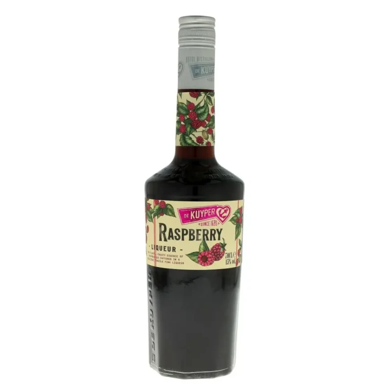 De Kuyper - Raspberry 70cl De Kuyper - Raspberry 70cl