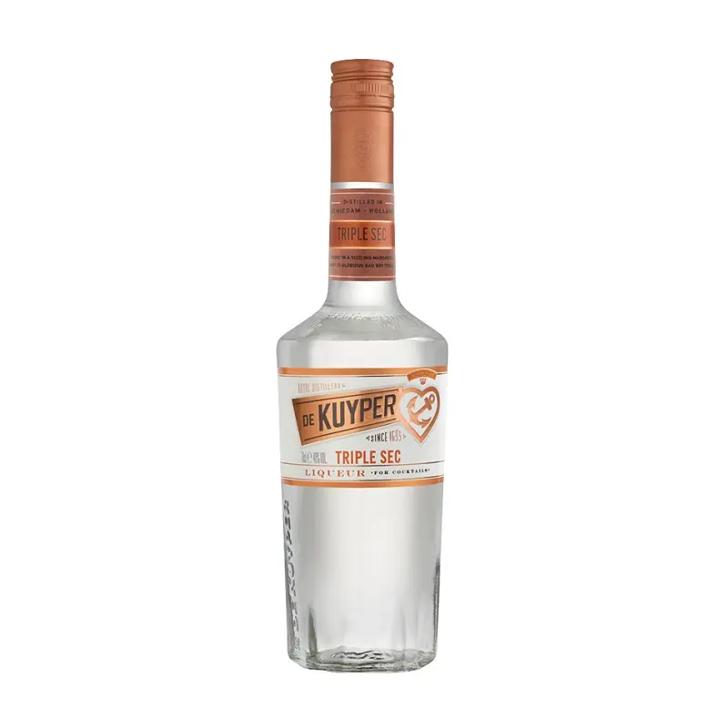 De Kuyper - Triple Sec 70cl De Kuyper - Triple Sec 70cl