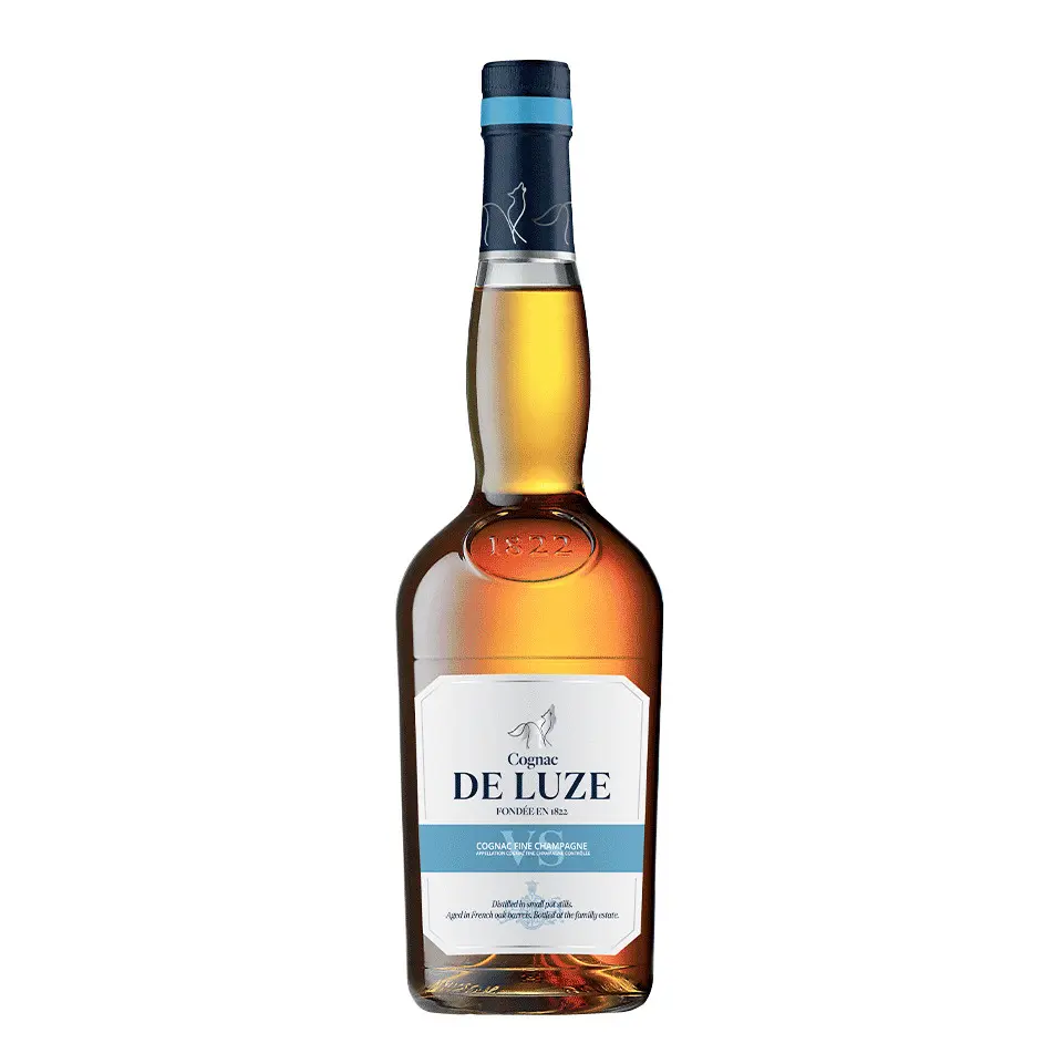 De Luze - VS - Fine Cognac 70cl