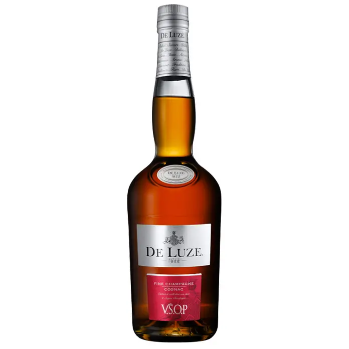 De Luze - VSOP 70cl De Luze - VSOP 70cl