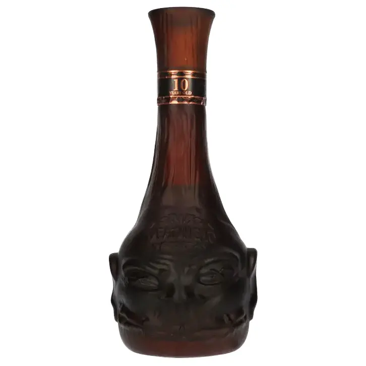 Deadhead, 10 years 70cl