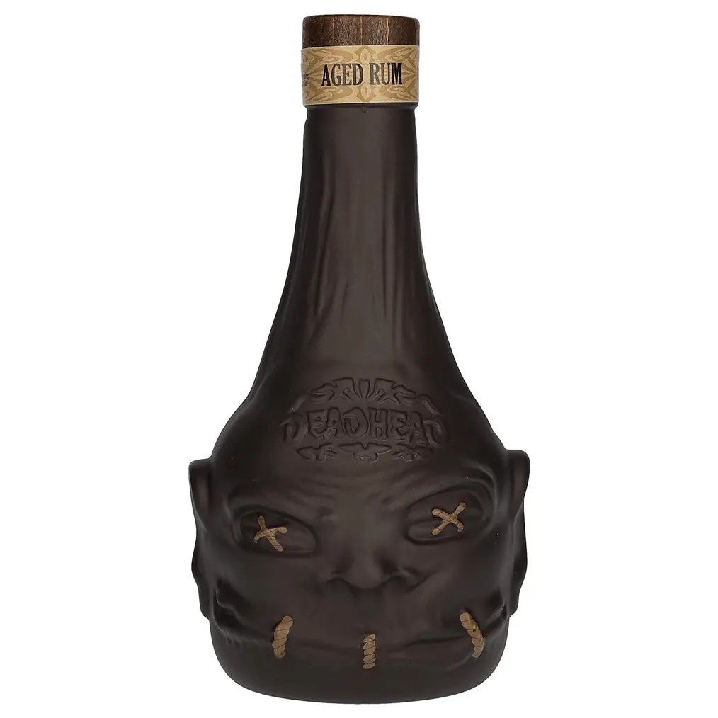 Deadhead, 6 years 70cl