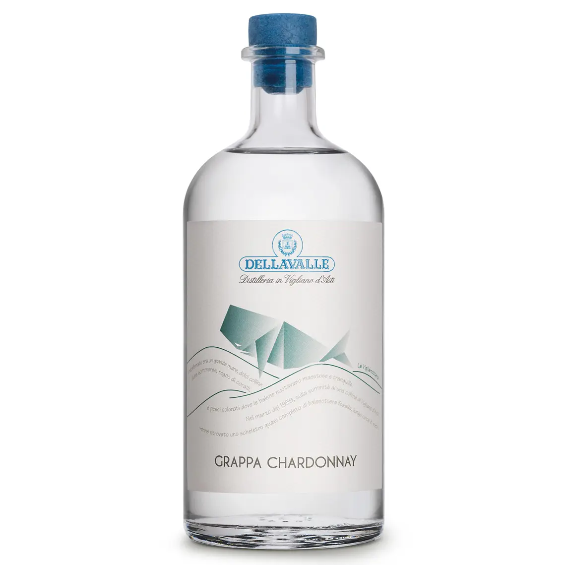 Dellavalle - Chardonnay 70cl