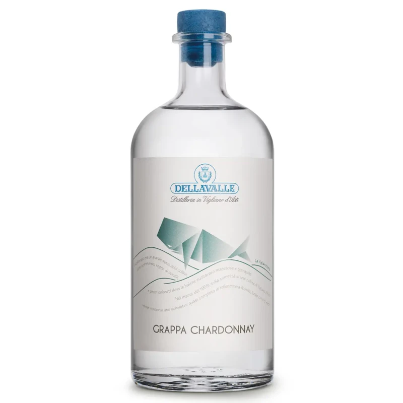 Dellavalle - Chardonnay 70cl Dellavalle - Chardonnay 70cl