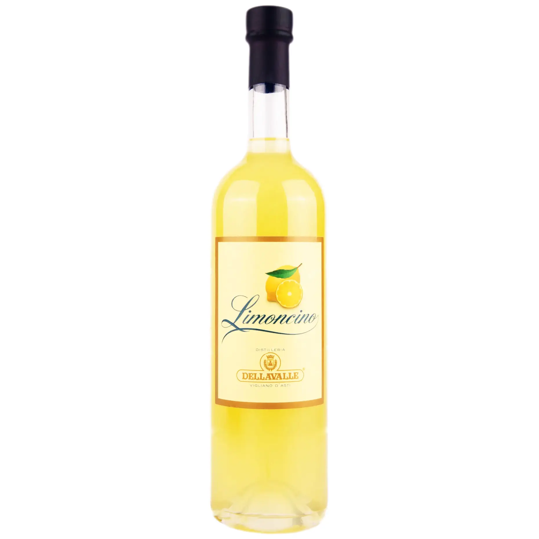 Dellavalle - Limoncino 70cl