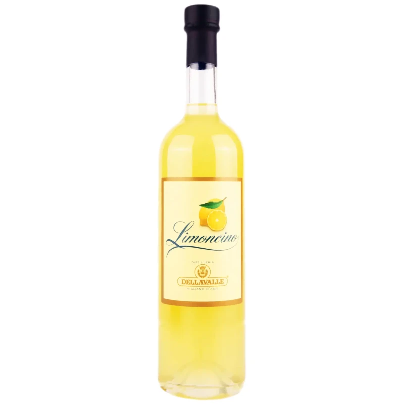 Dellavalle - Limoncino 70cl Dellavalle - Limoncino 70cl