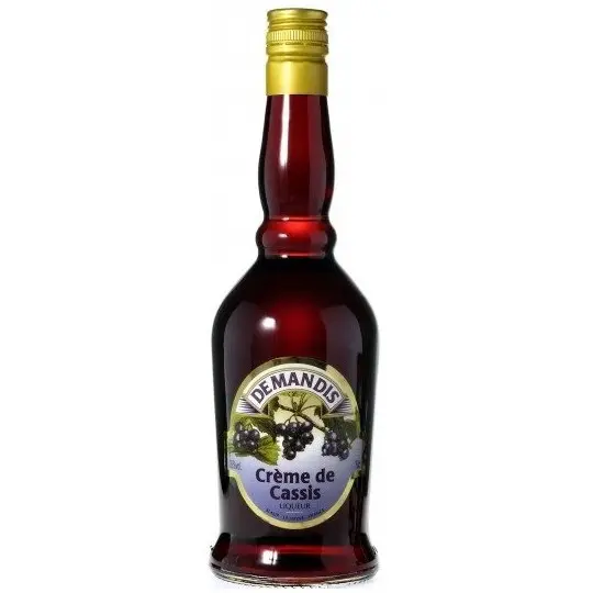 Demandis - Creme de Cassis 70cl