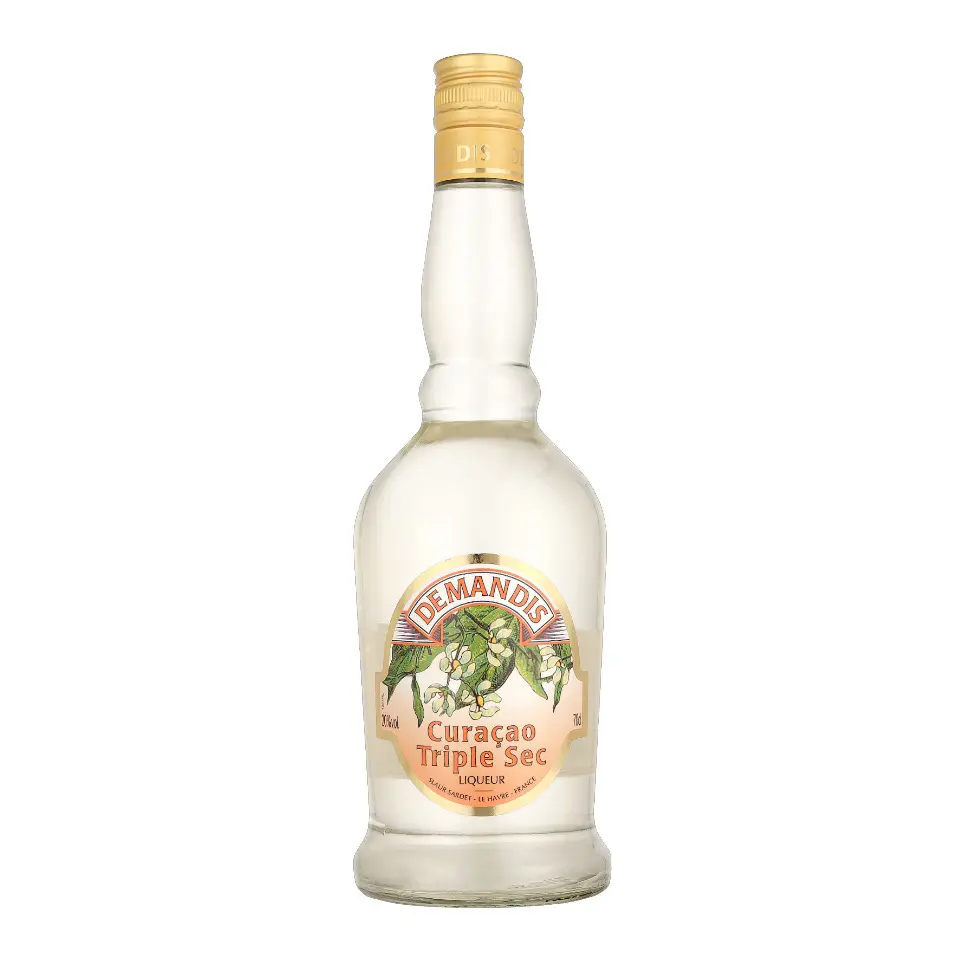 Demandis - Curaçao Triple Sec 70cl