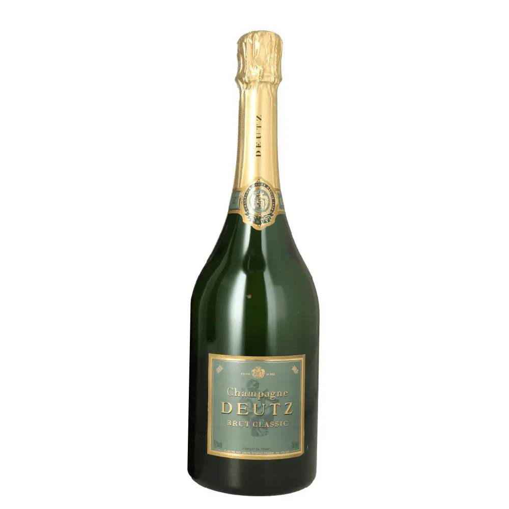 Deutz - Brut Classic 75cl