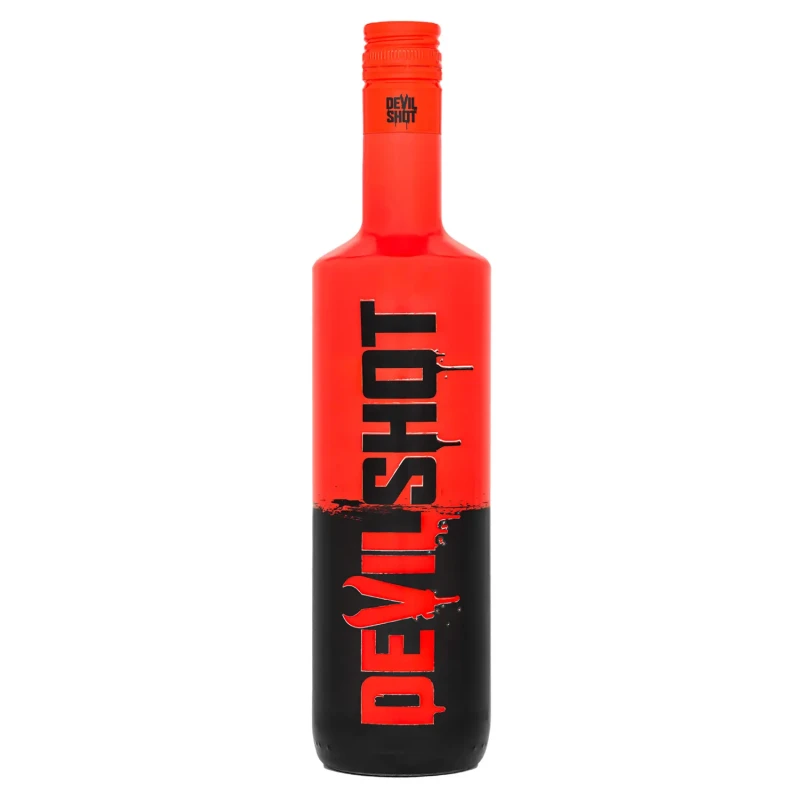 Devil Shot 70cl Devil Shot 70cl