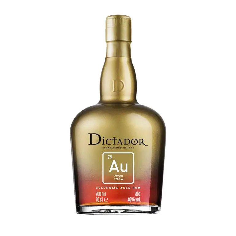 Dictador - Aurum 70cl Dictador - Aurum 70cl