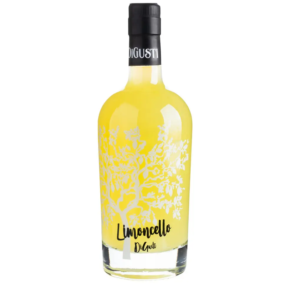 DiGusti - Limoncello 50cl