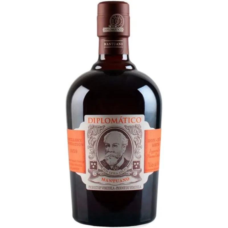 Diplomatico - Mantuano 70cl Diplomatico - Mantuano 70cl