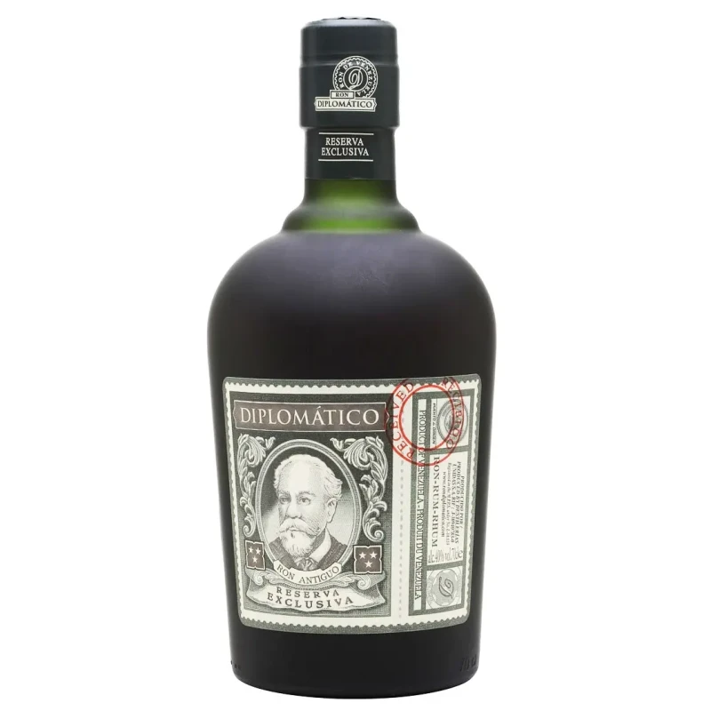 Diplomatico - Reserva Exclusiva 70cl Diplomatico - Reserva Exclusiva 70cl