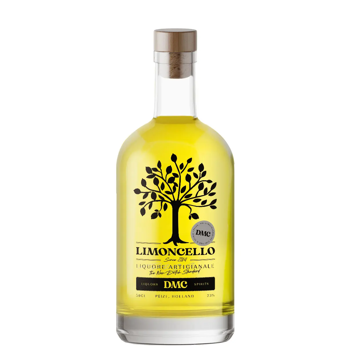 DMC - Limoncello 50cl