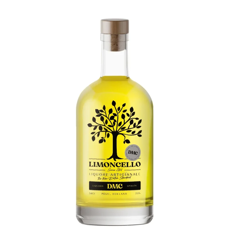 DMC - Limoncello 50cl DMC - Limoncello 50cl