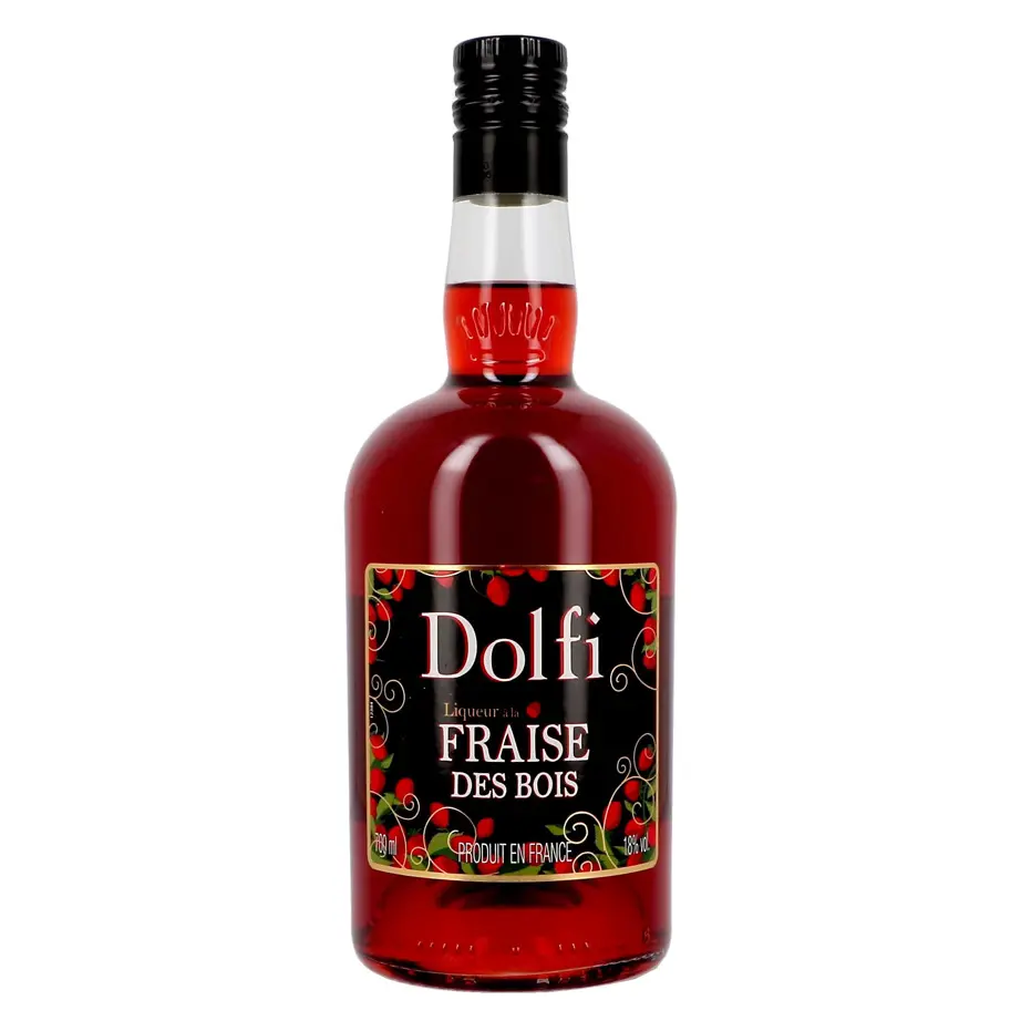 Dolfi - Frais De Bois 50cl