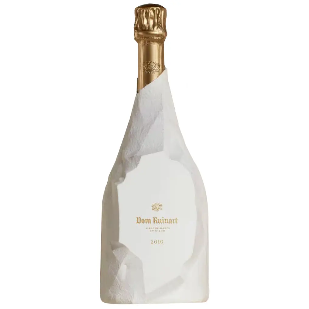 Dom Ruinart - Blanc de Blancs 2010 75cl