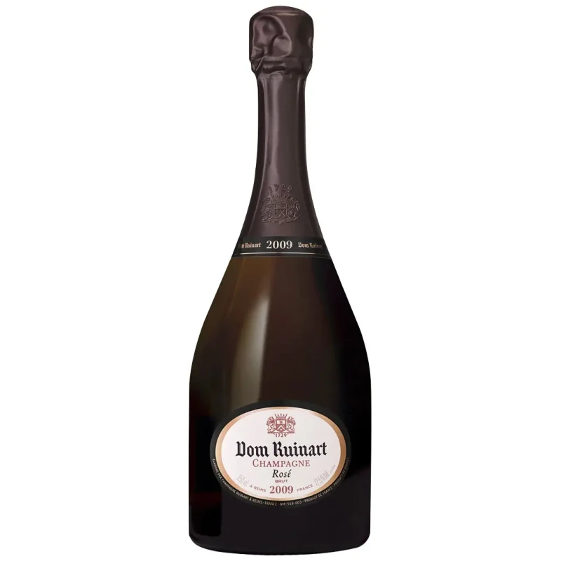 Dom Ruinart - Rosé 2009 75cl Dom Ruinart - Rosé 2009 75cl