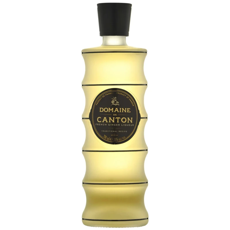 Domaine de Canton - Gingembre 1 litre Domaine de Canton - Gingembre 1 litre
