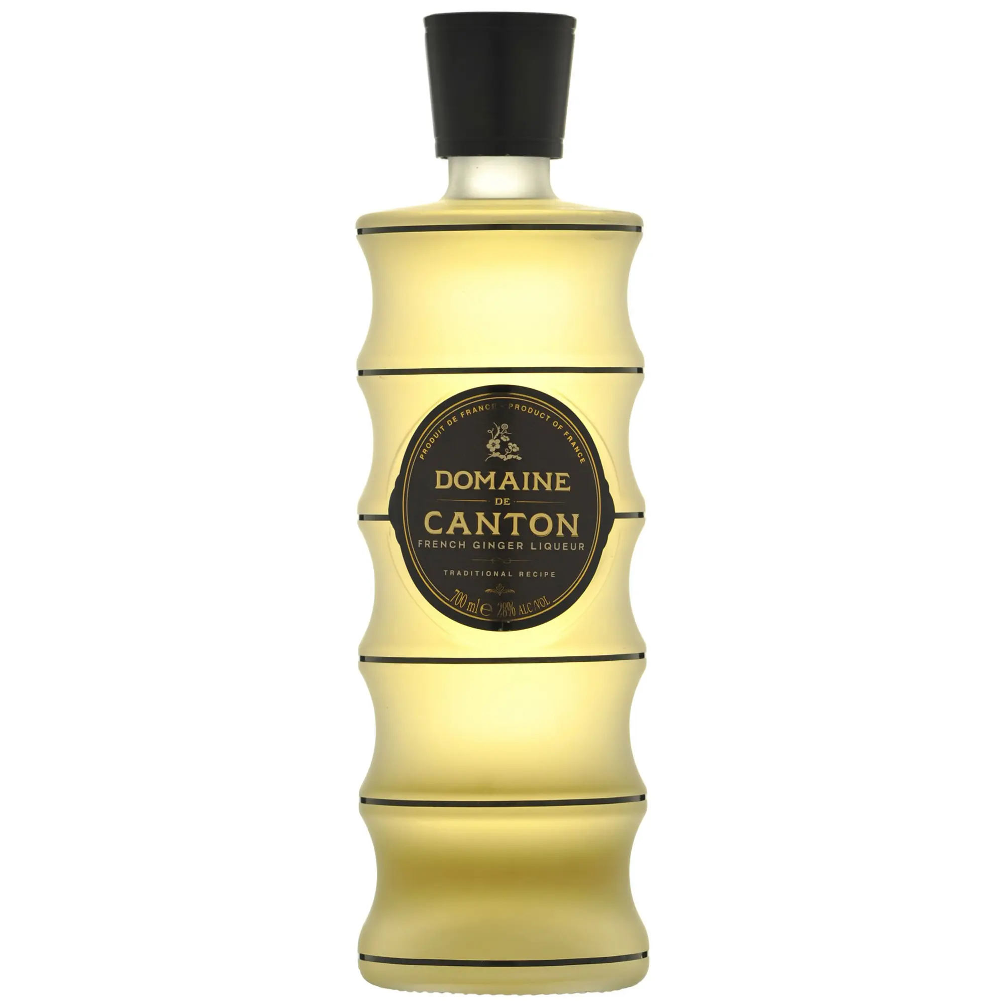Domaine de Canton - Gingembre 70cl