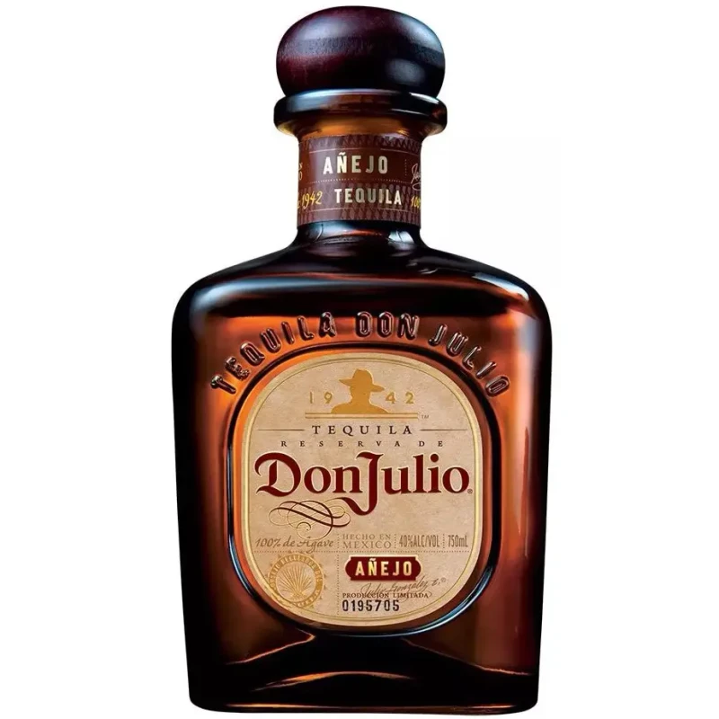 Don Julio - Anejo 70cl Don Julio - Anejo 70cl