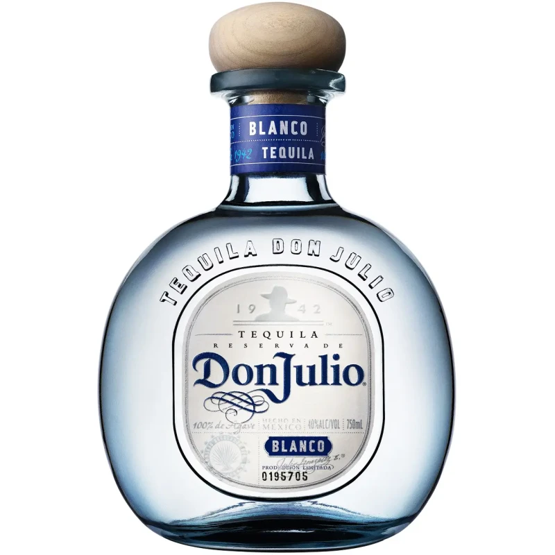 Don Julio - Blanco 70cl Don Julio - Blanco 70cl