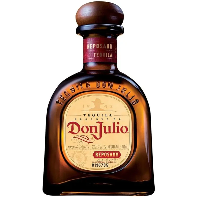 Don Julio - Reposado 70cl Don Julio - Reposado 70cl