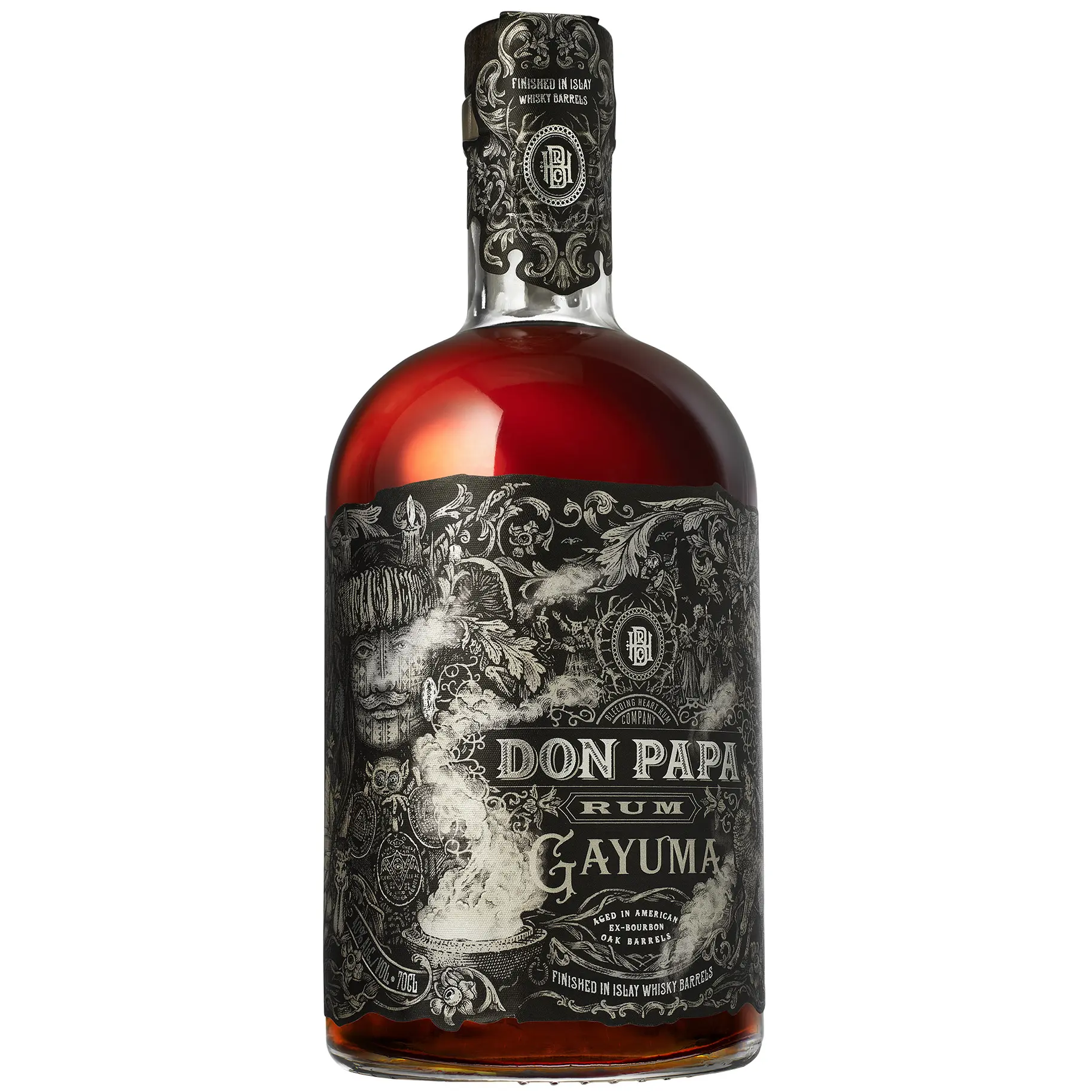 Don Papa - Gayuma 70cl