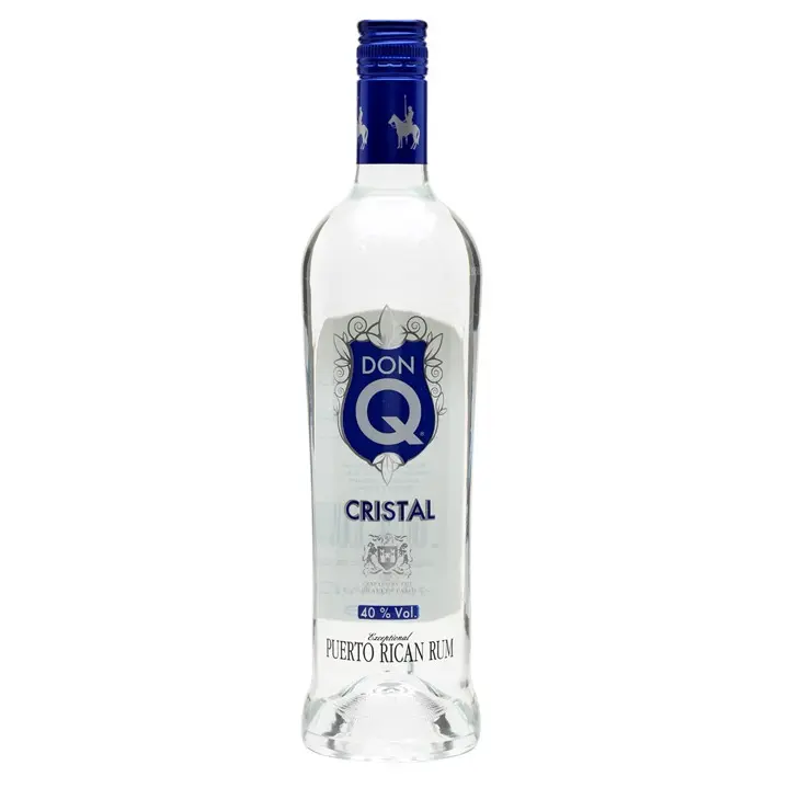Don Q Cristal 70cl Don Q Cristal 70cl