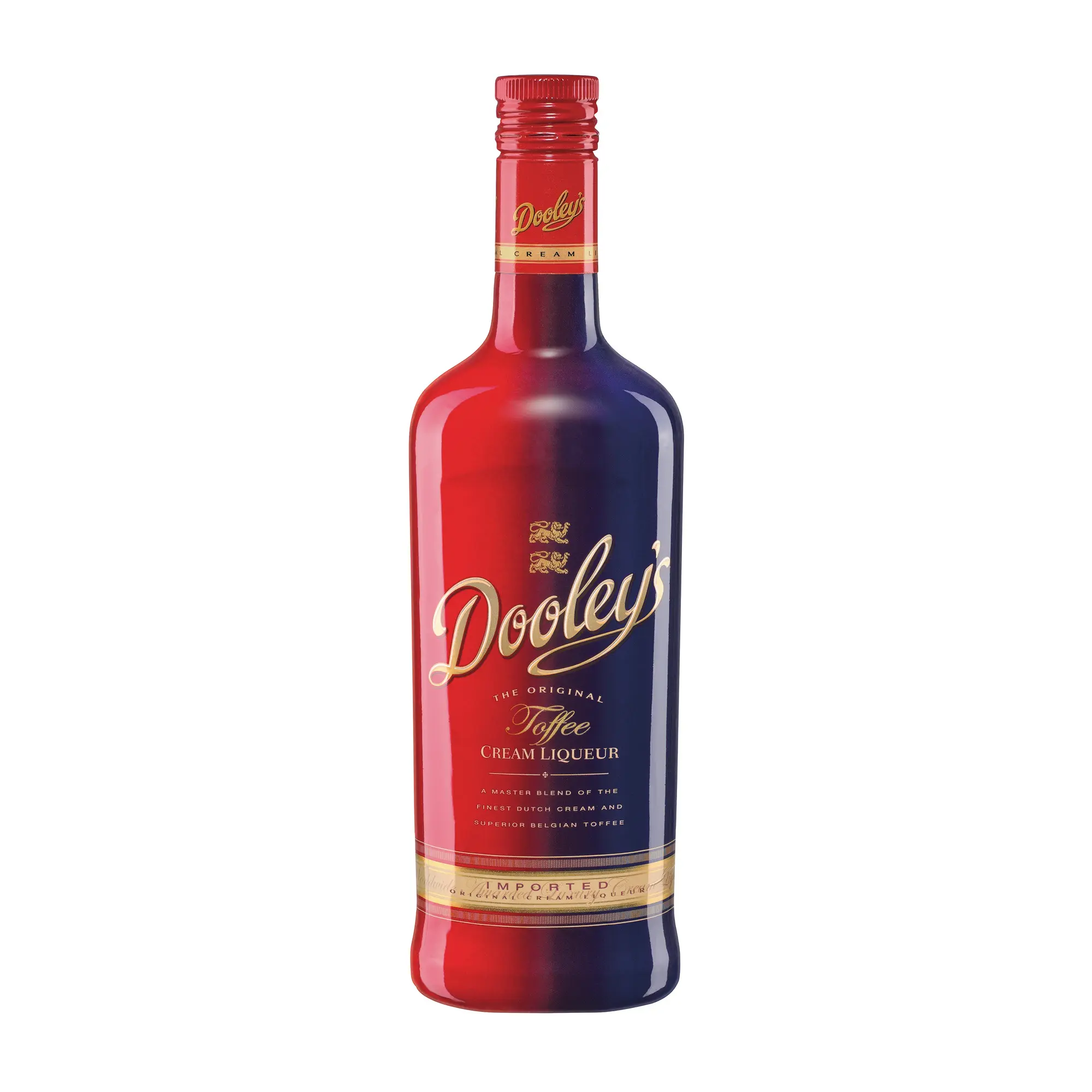 Dooley's - Toffee Cream Liqueur 70cl