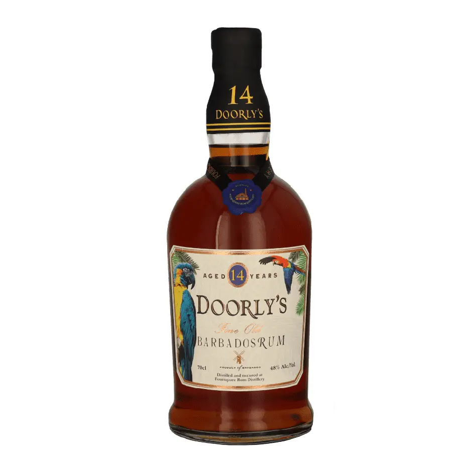 Doorly's, 14 years 70cl