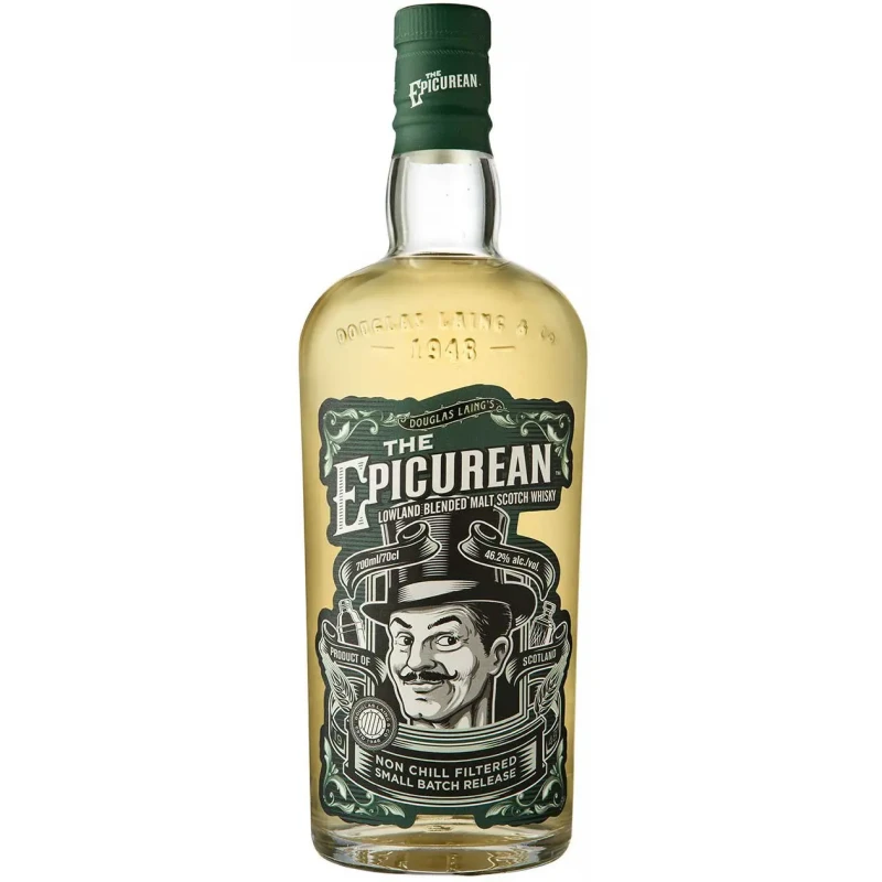 Douglas Laing - The Epicurean 1 litre Douglas Laing - The Epicurean 1 litre