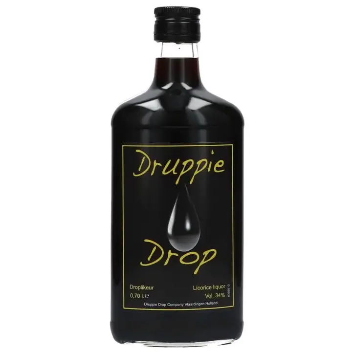 Druppie - Drop 70cl Druppie - Drop 70cl