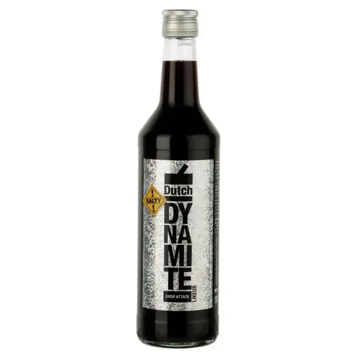 Dutch Dynamite 70cl