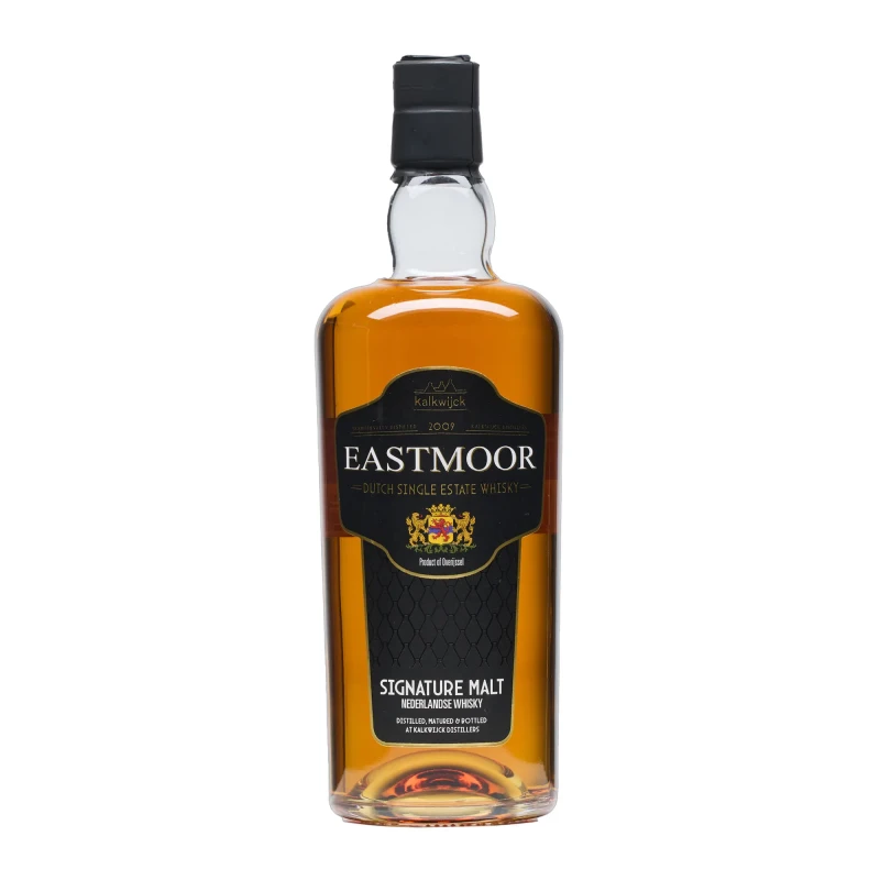 Eastmoor - Signature Malt 70cl Eastmoor - Signature Malt 70cl