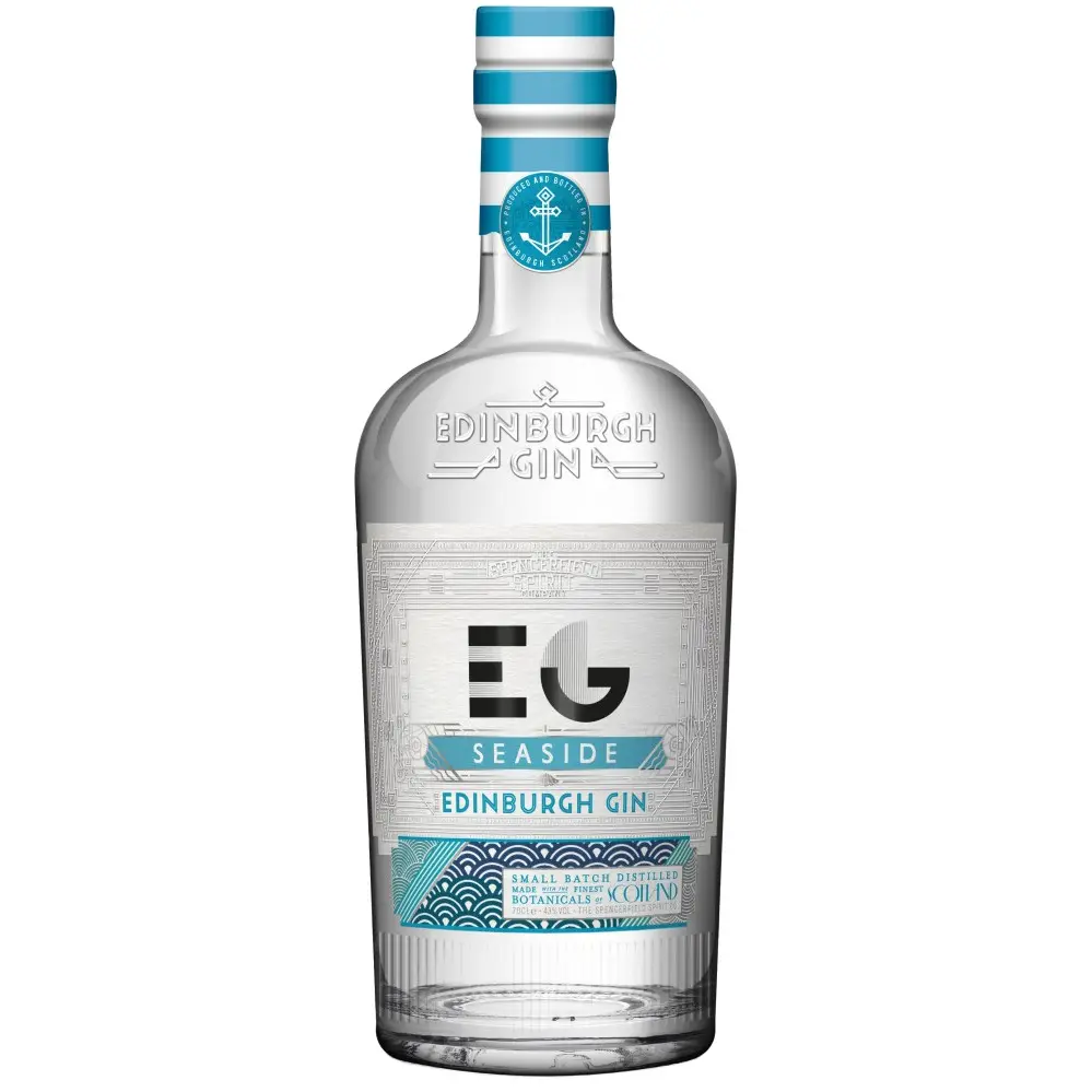 Edinburgh - Seaside 70cl