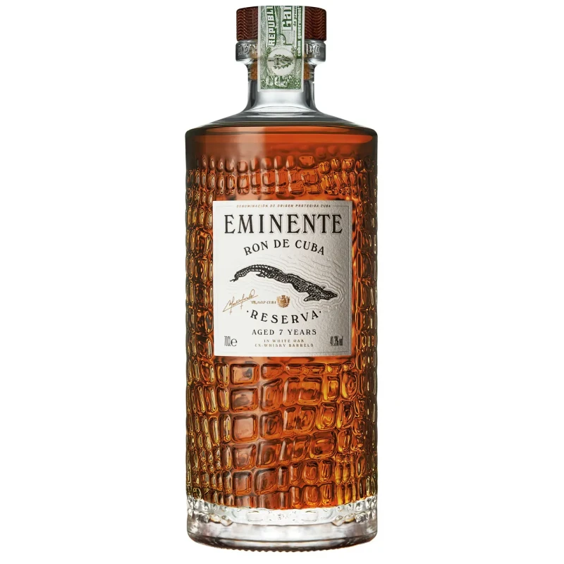 Eminente - Reserva, 7 years 70cl Eminente - Reserva, 7 years 70cl