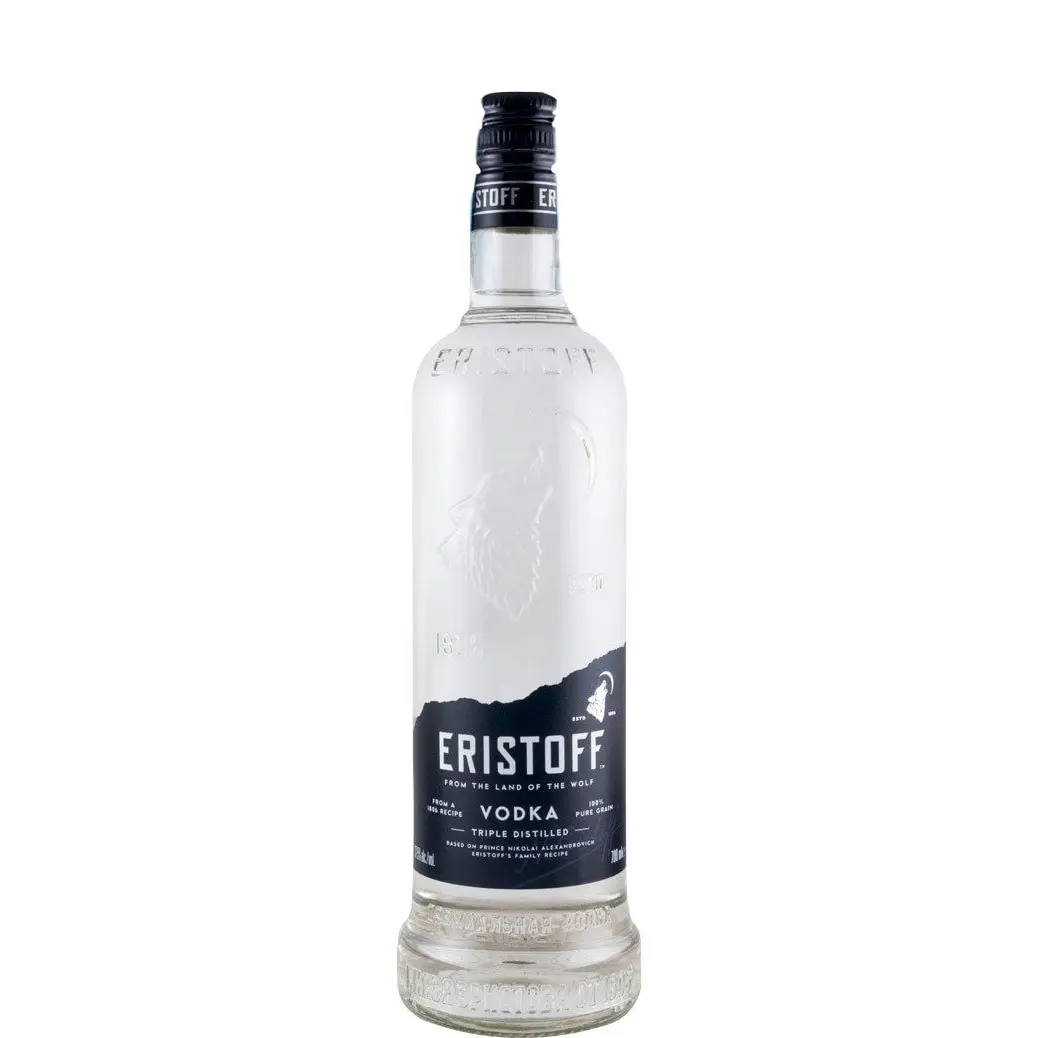 Eristoff - Vodka 1.5 litres