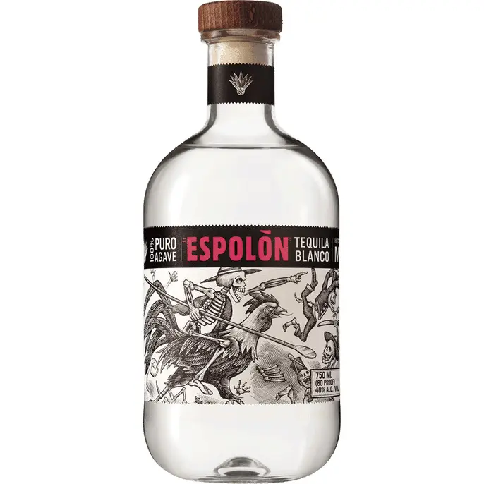 Espolòn - Blanco 1 litre