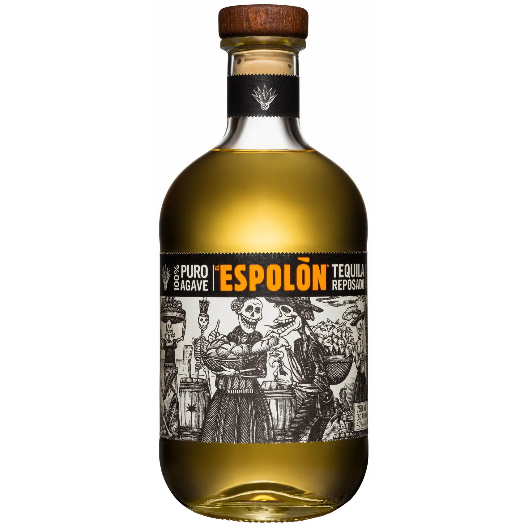 Espolon - Reposado 70cl