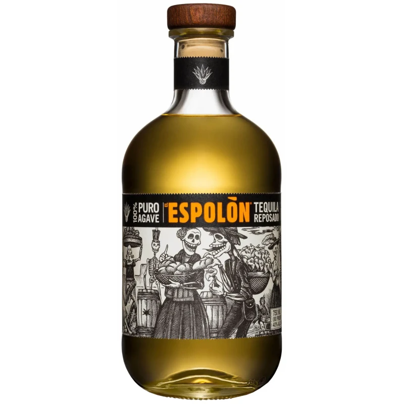 Espolon - Reposado 70cl Espolon - Reposado 70cl