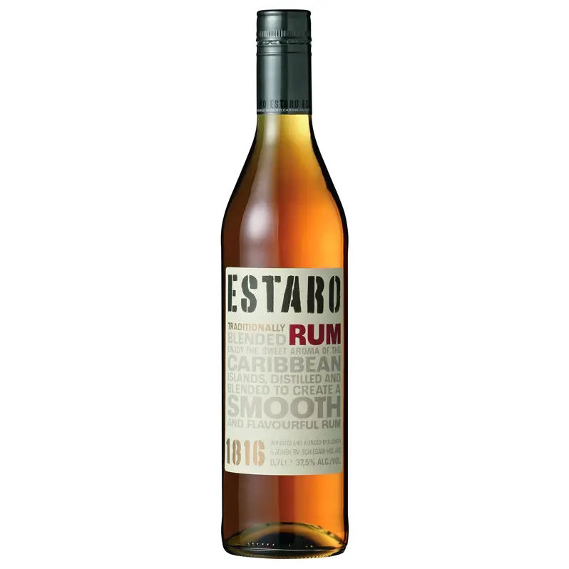 Estaro Brown 70cl